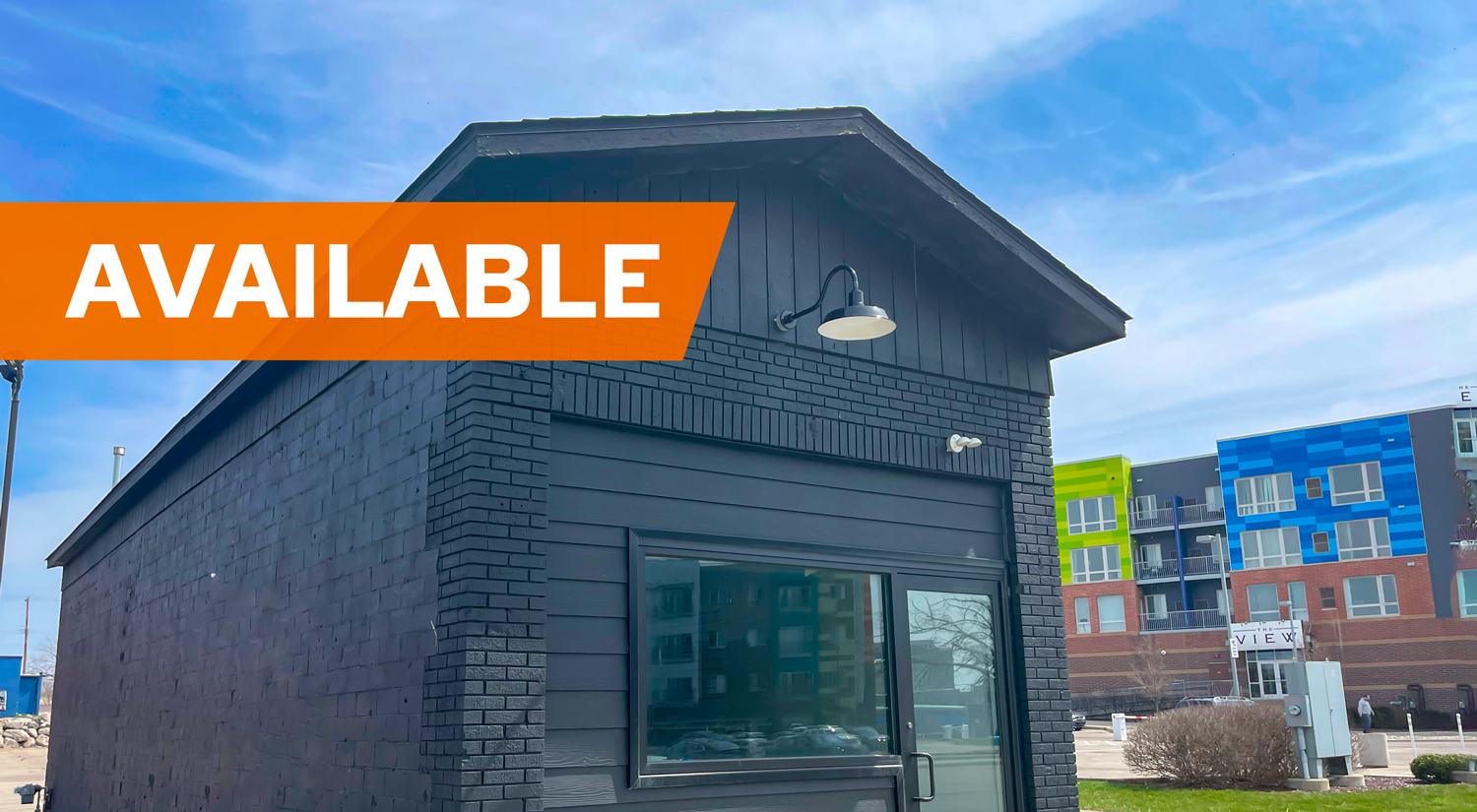 316 N Cedar St is Now Available for commercial lease in Lansing