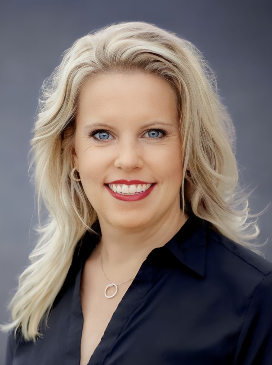 Tricia Walthorn Chief Financial Officer